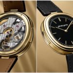 The Gérald Genta Minute Repeater