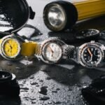 【F】 Hands-On With The New Doxa Sub 750T