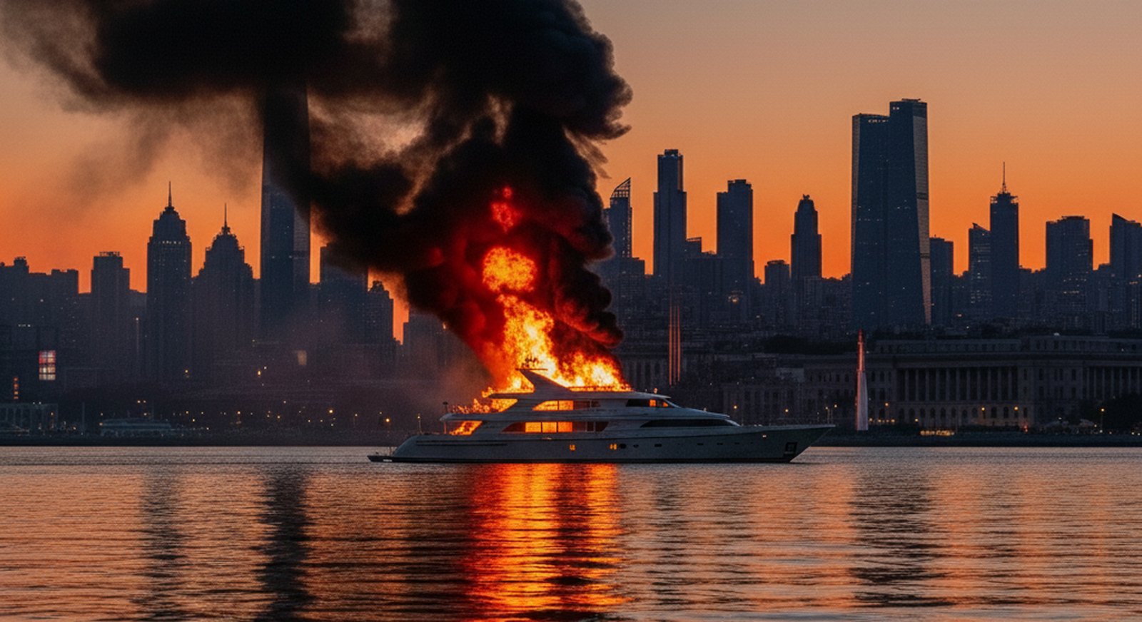Yacht Insurance: Don’t Get Sunk by…