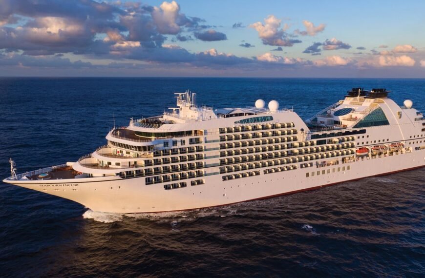 9 Fall Cruises You Can Still Book for 2025