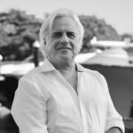 Steve Elario, Yacht Broker and Florida Panthers Super Fan, Dies