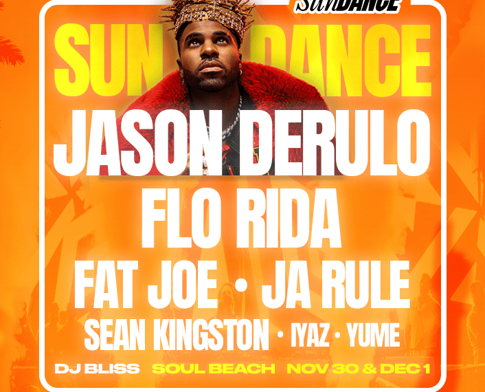 Sundance 2024 in Dubai – Dubai…