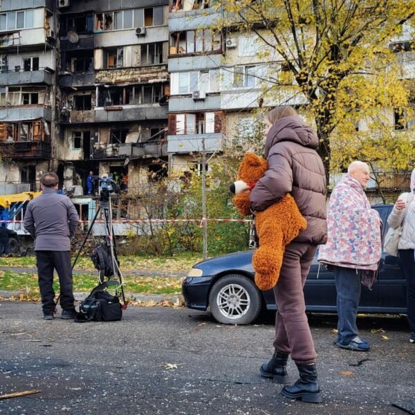 News And Information From Ukraine