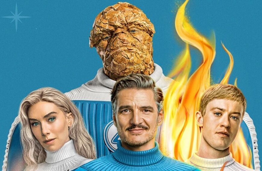 First Steps’ Ends Theater Run. How Much Did…