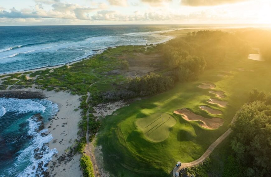 Your Wellness Weekend Can Now Include…