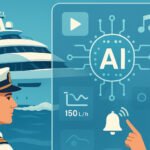 AI Is Transforming the Yachting Experience With AB Yachts & Maiora