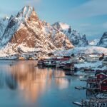 Singer-Songwriter Sigrid’s Norway Guide, From Hometown Ålesund to Big-City Oslo