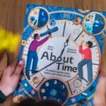 Review: ‘About Time: A Children’s Guide To The History And Science Of Time’