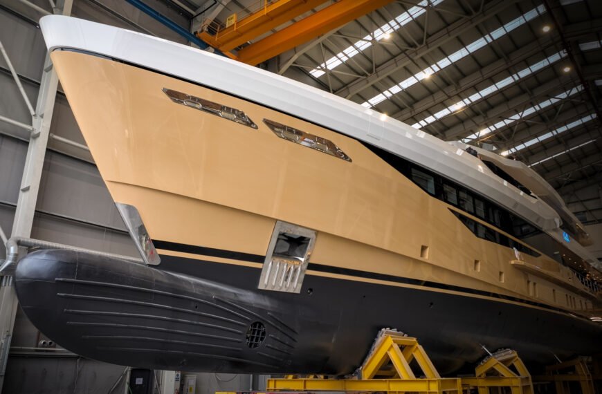 Yacht Tamasha Leans Into “Organic Harmony…