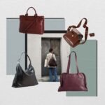 22 Best Travel Purses From Cuyana, Baggu, and More