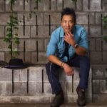 Hamilton Steps Outside With National Geographic Explorer Albert Lin