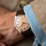 Hands-On: The Patek Philippe 6196P, The Best Calatrava In A Generation