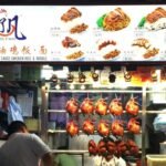 These Countries Have the Most Michelin-Starred Street Food Spots in the World