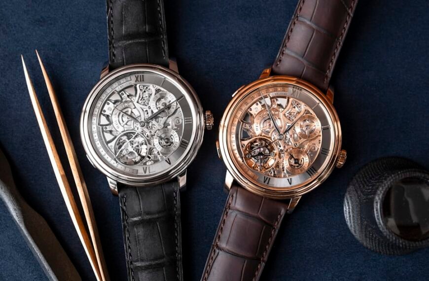 In-Depth: The Blancpain Grande Double Sonnerie