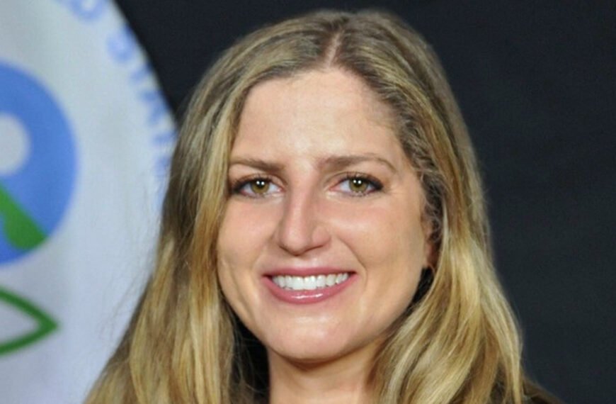 Leah Werner to Lead Water Revolution Foundation