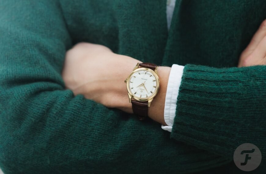 【F】 The Best Watches Of 2025: Ben’s Picks