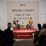 Watches, Wine, And Letting Taste Lead: Sommelier Jhonel Faelnar With TanTan Wang At UBS House Of Craft