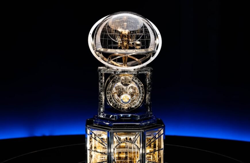 In-Depth: Up Close And Personal With&hellip;